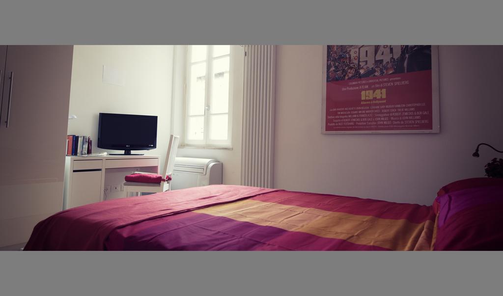 John B .&B. Hotel Lucca Room photo